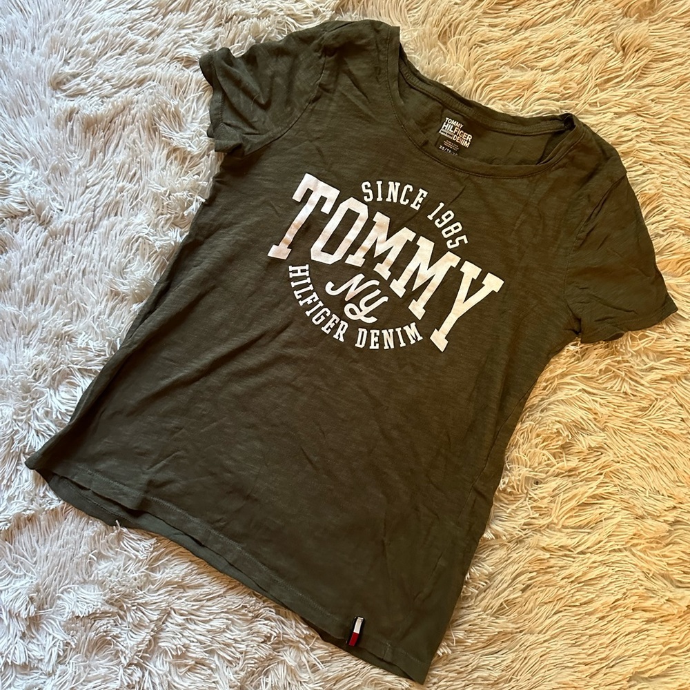TOMMY HILFIGER Tshirt